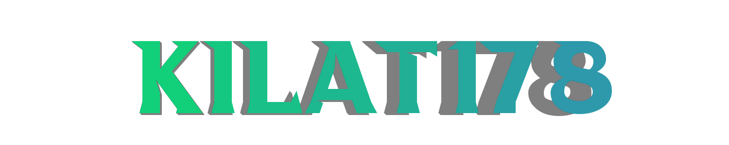 KILAT178 Logo
