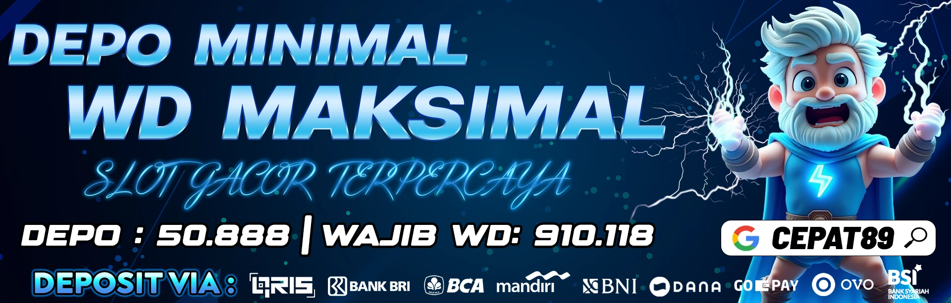 KILAT178 alternatif